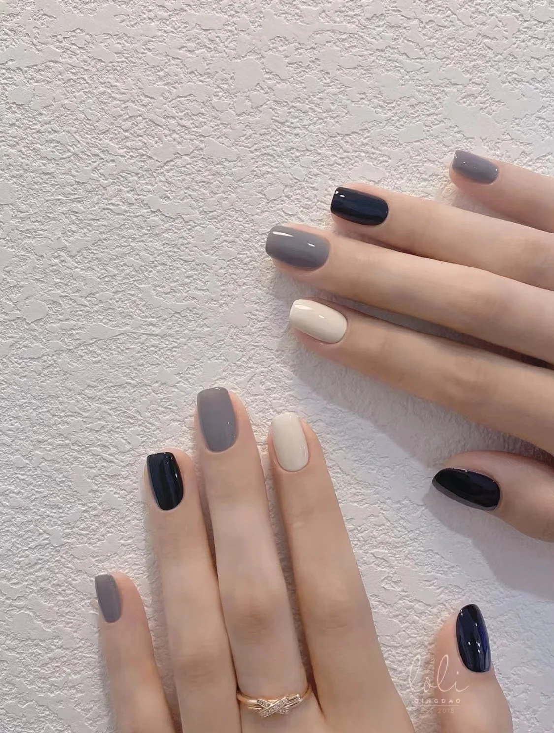 UÑAS DE JIANG - 4
