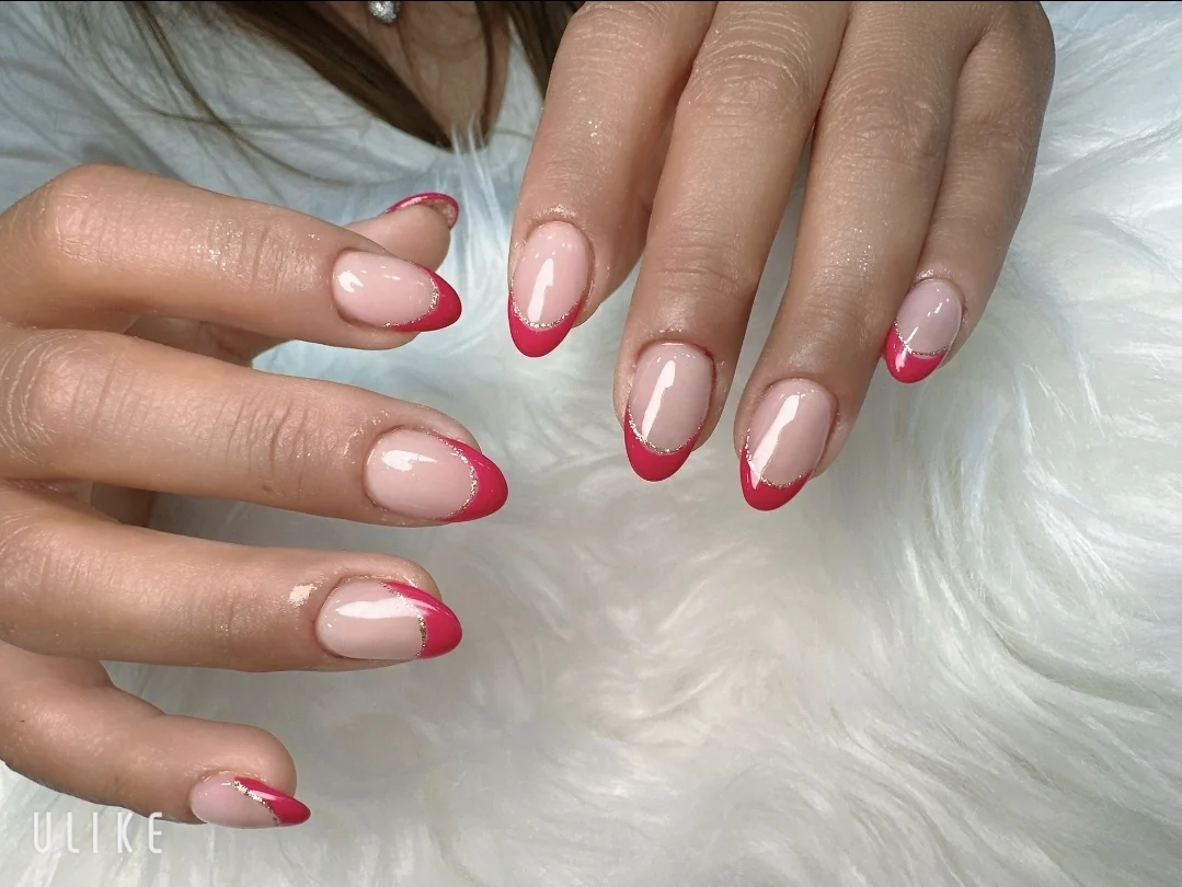 Uñas decoración