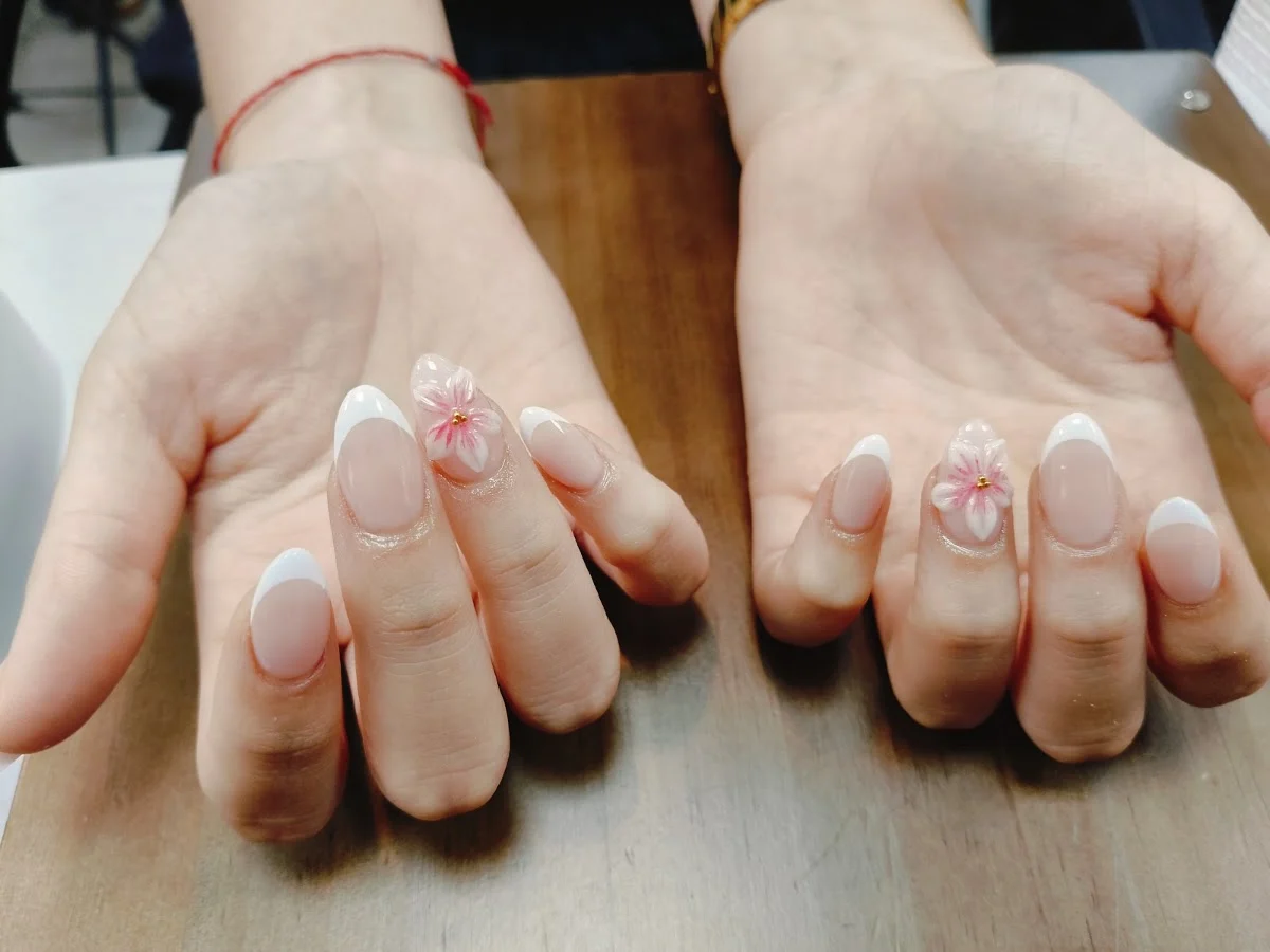 Uñas Decorativas