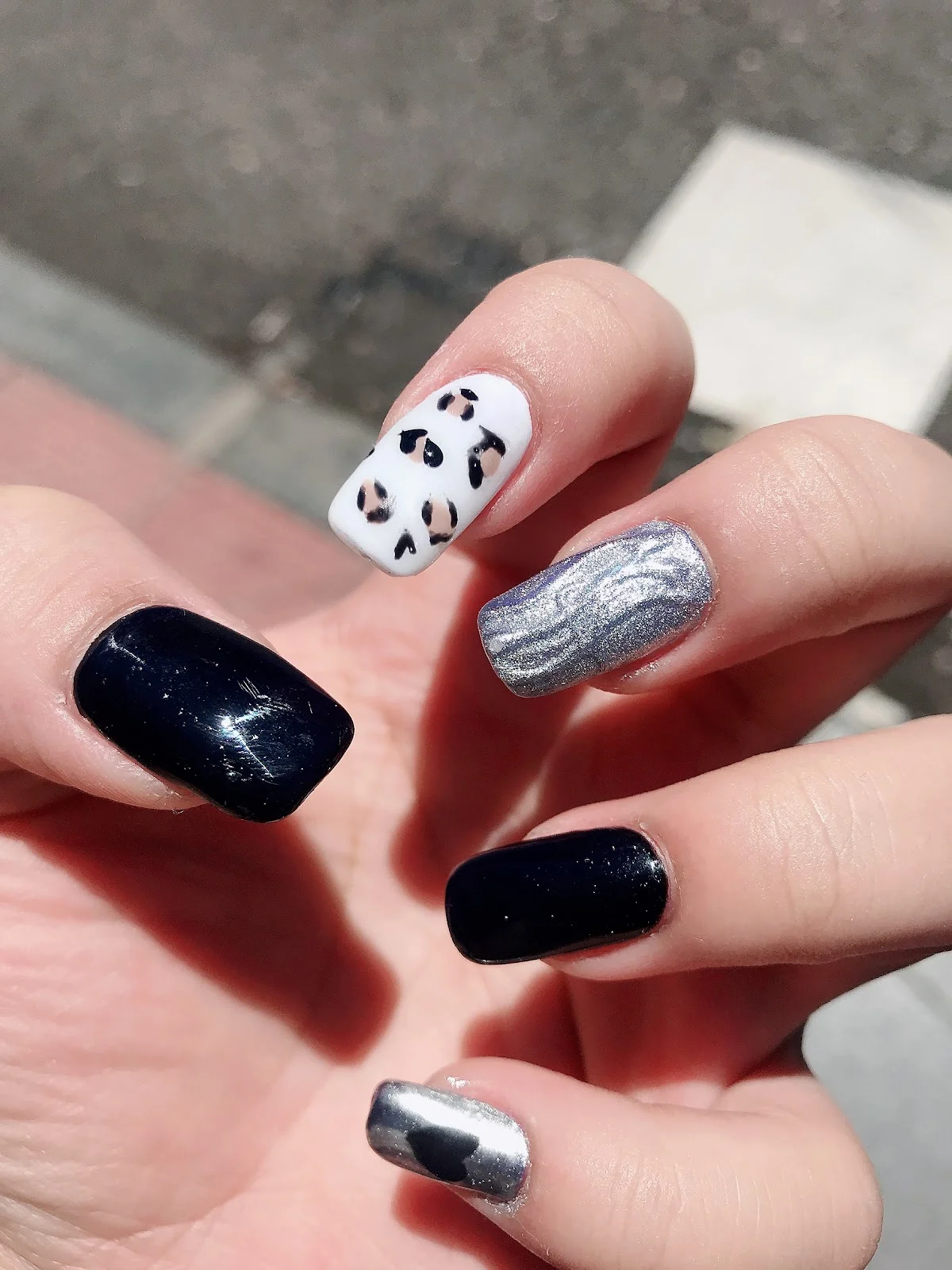 Uñas Decorativas