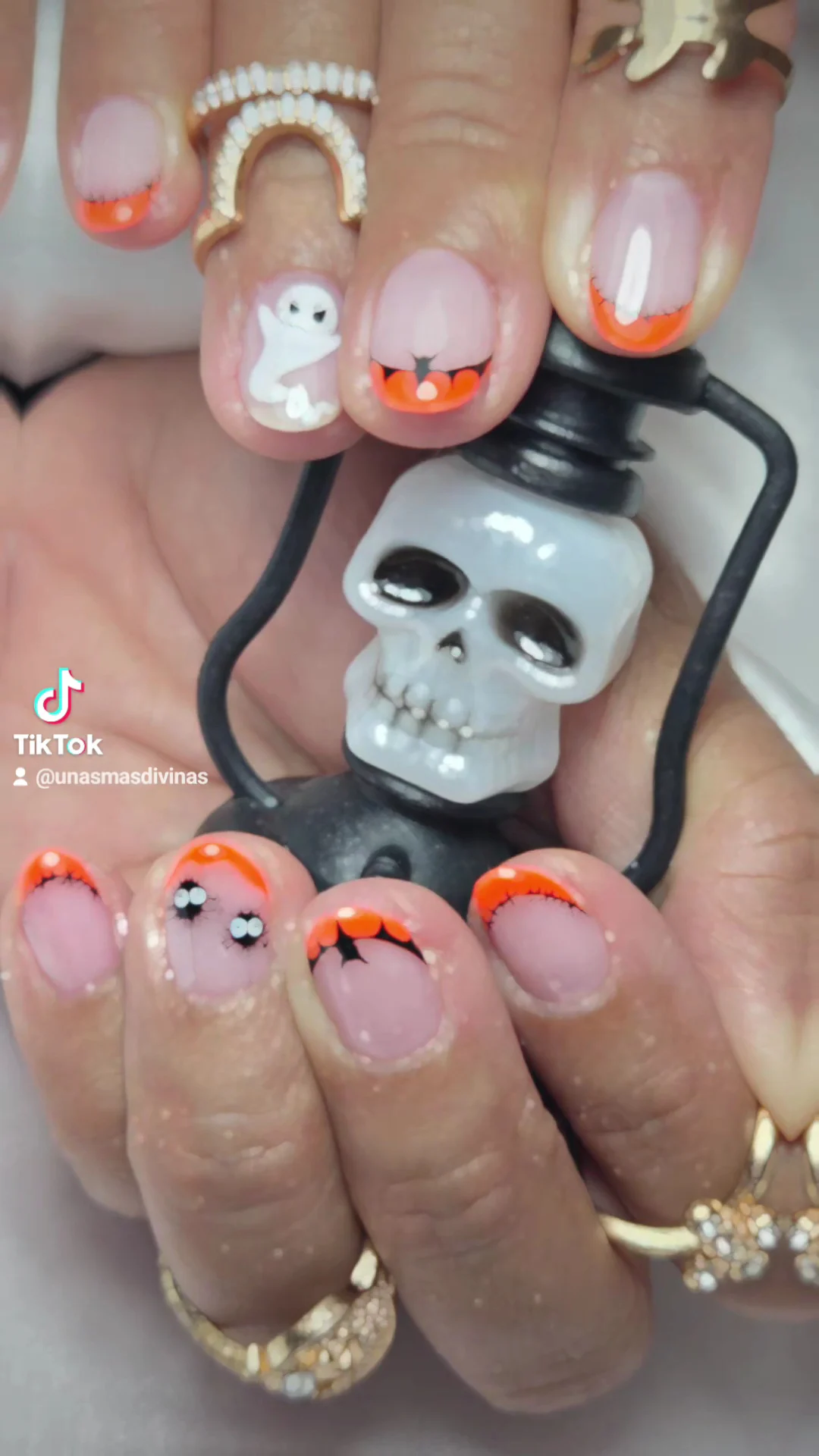 Uñas + Divinas Madrid - 5