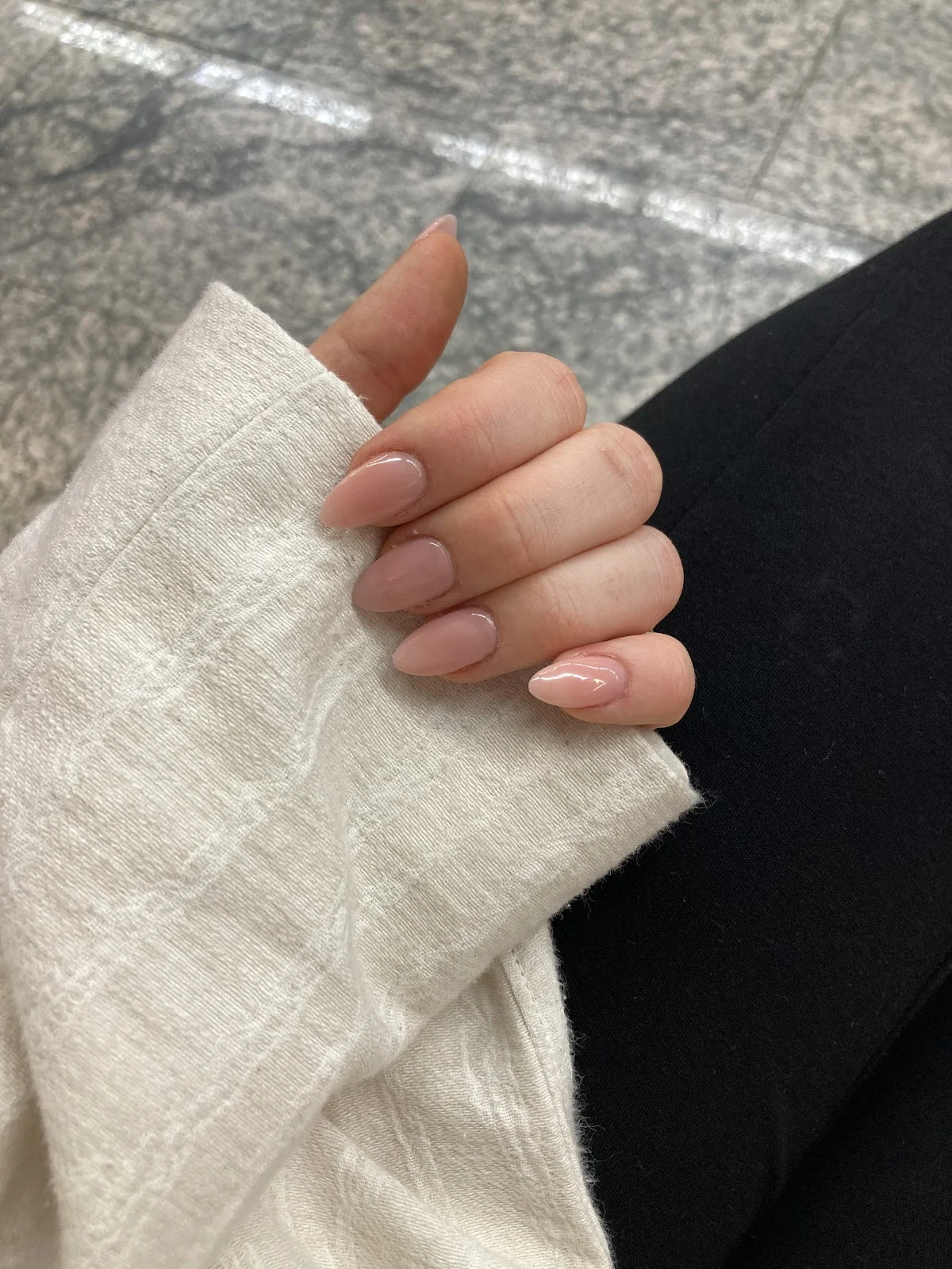 Uñas Elena