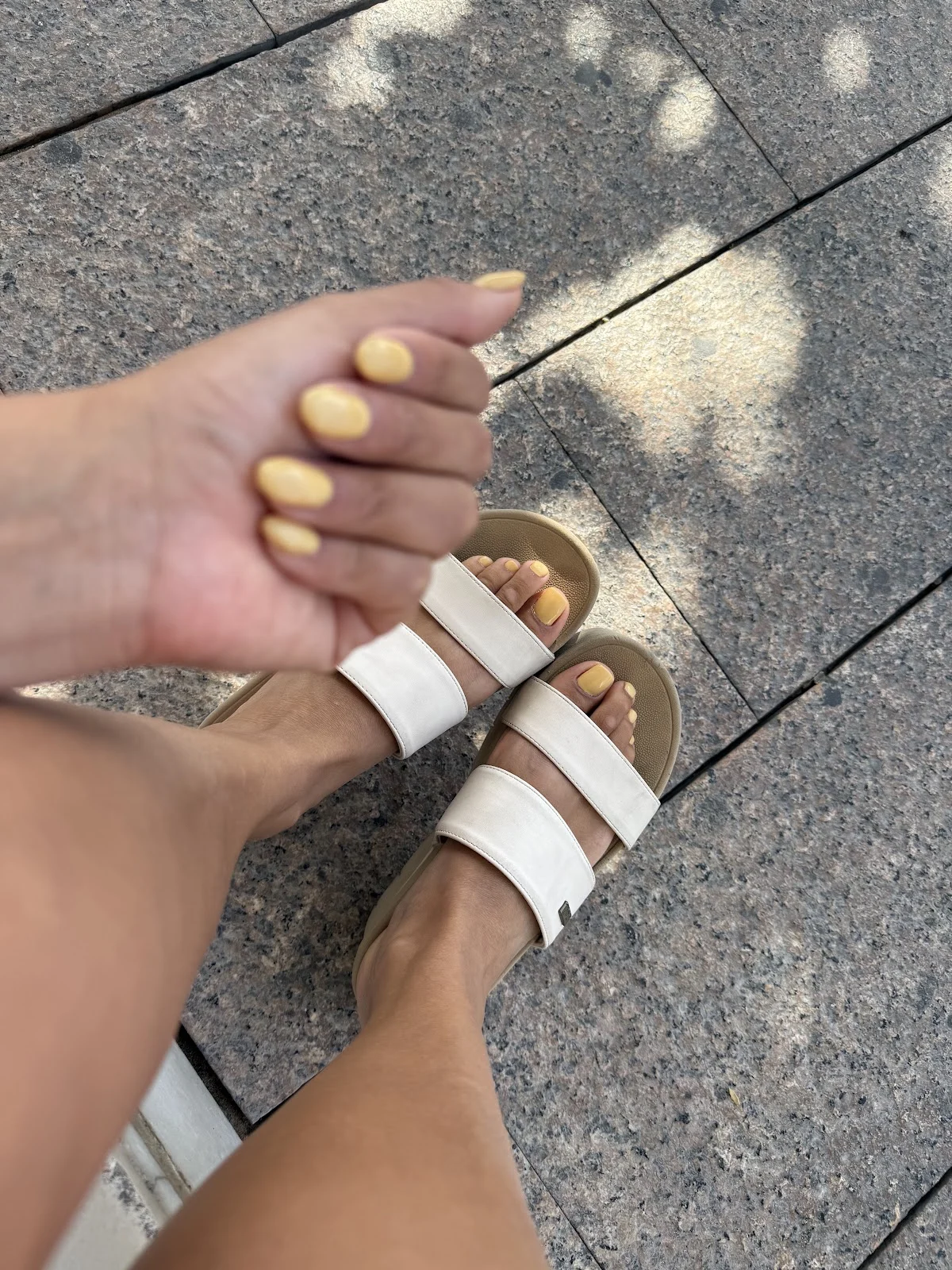 Uñas en Calpe Luyfer Blesk Nails - 2