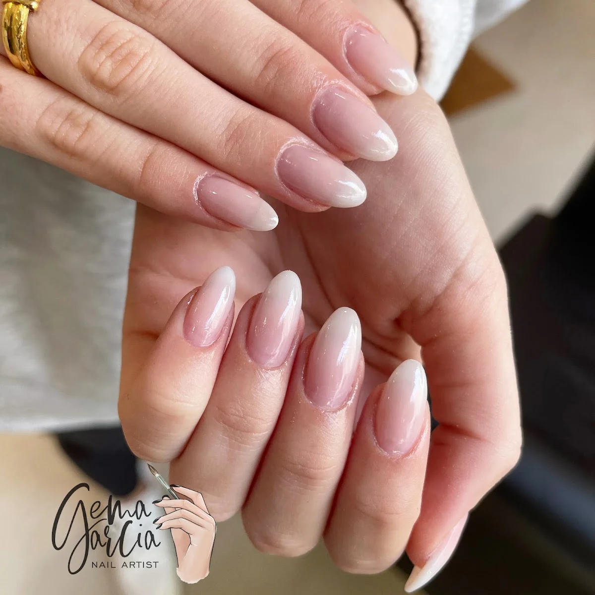 Uñas Gema Garcia