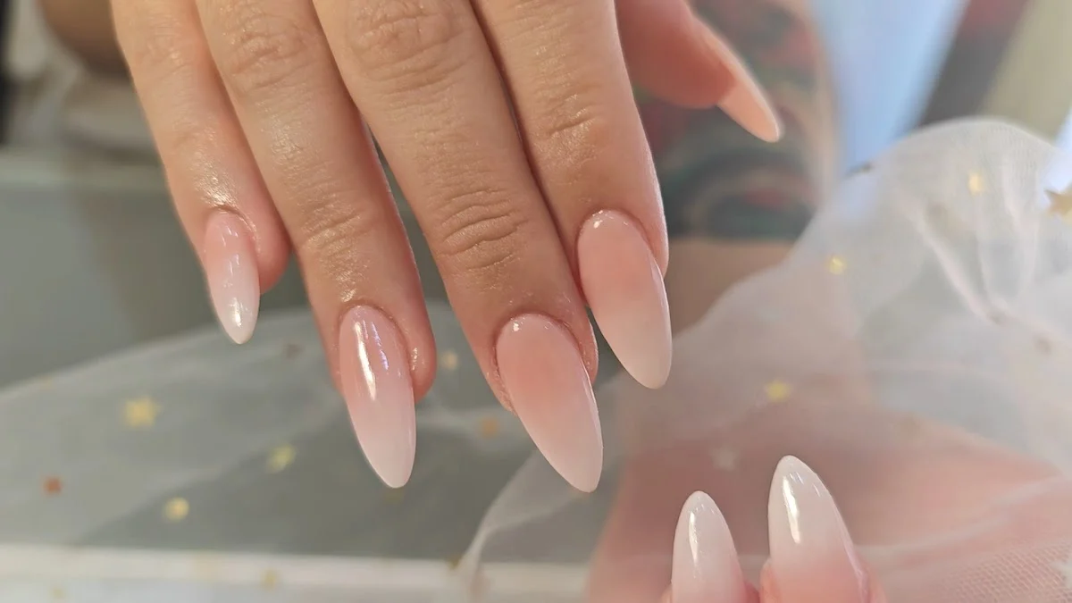 Uñas Golden - 3