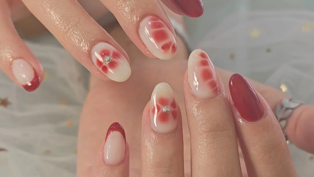Uñas Golden - 6