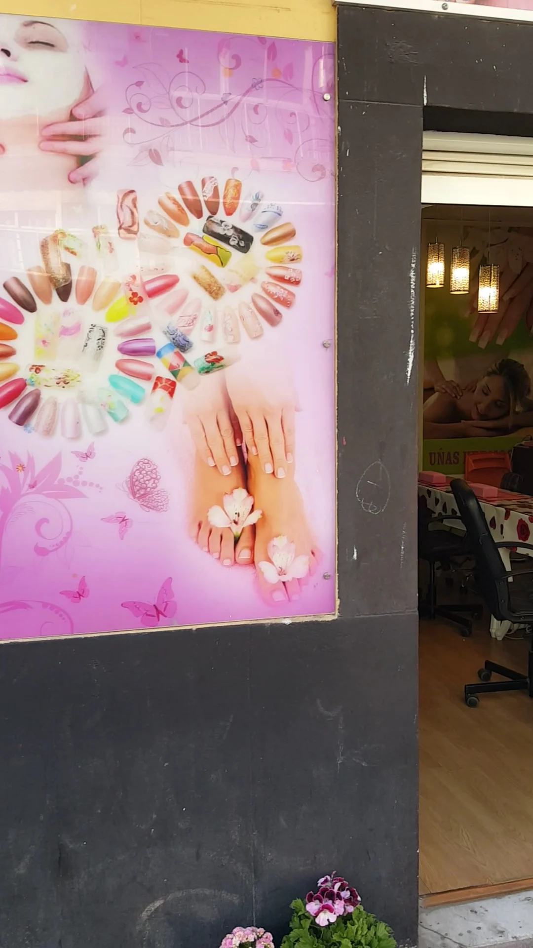 UÑAS HERMOSAS - 3