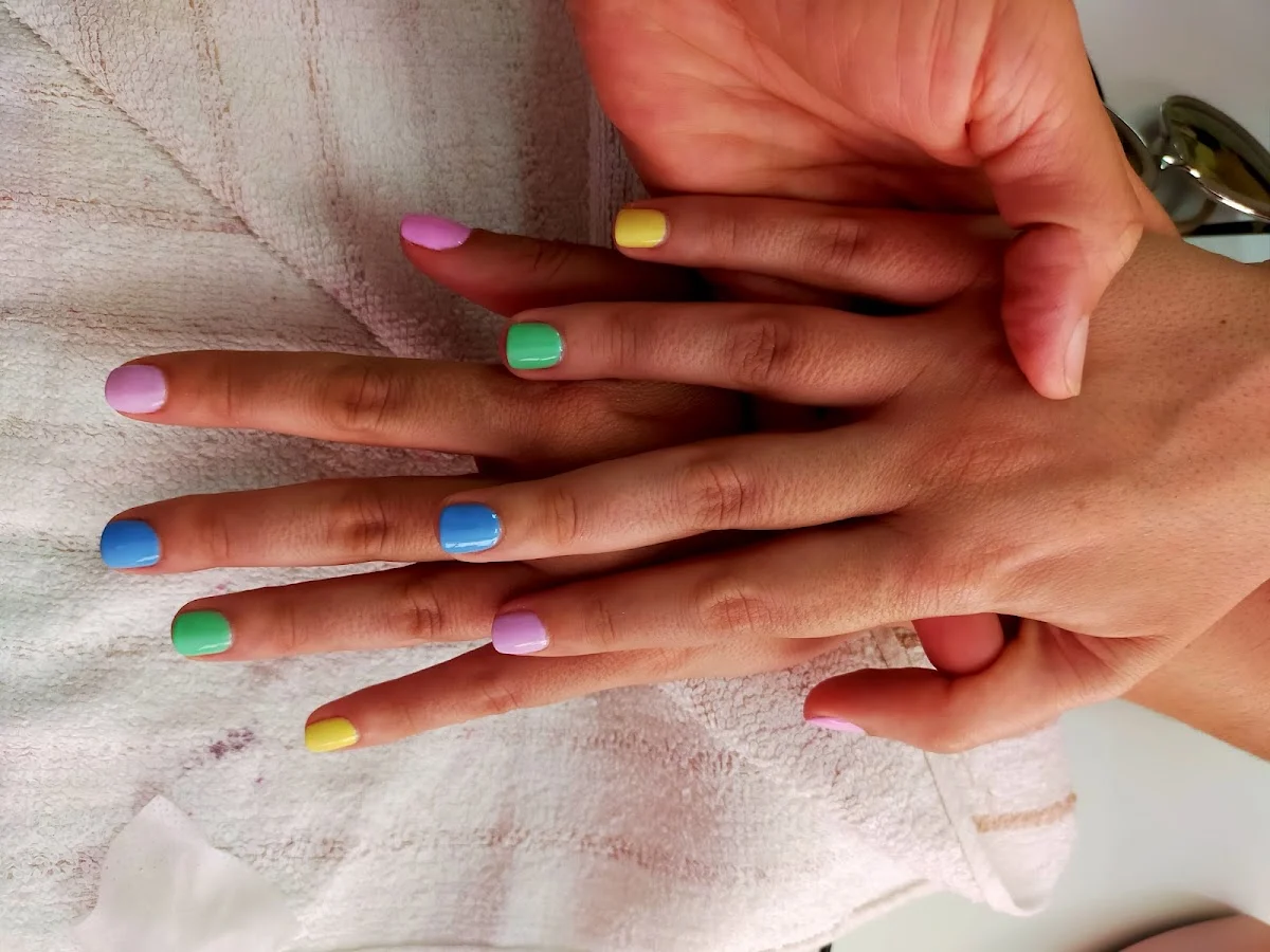 Uñas Hermosas - Las Palmas - 4