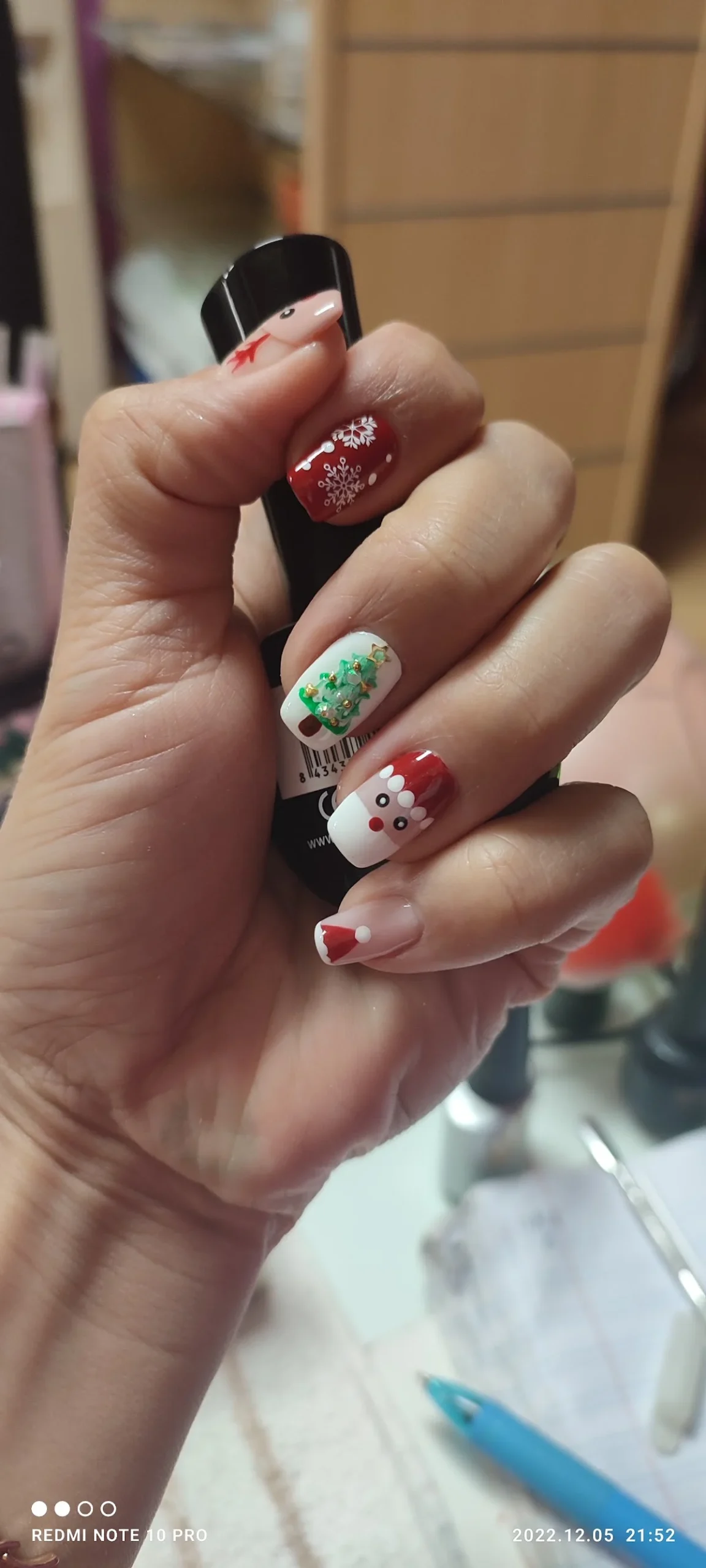 Uñas Hermosas - Las Palmas