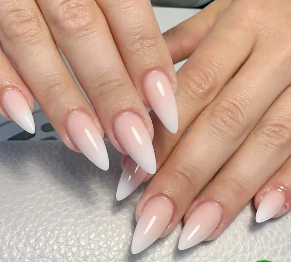 Uñas Lucía