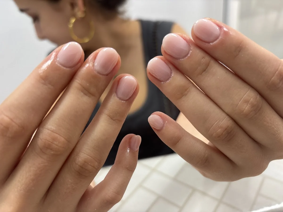Uñas Más Guapa