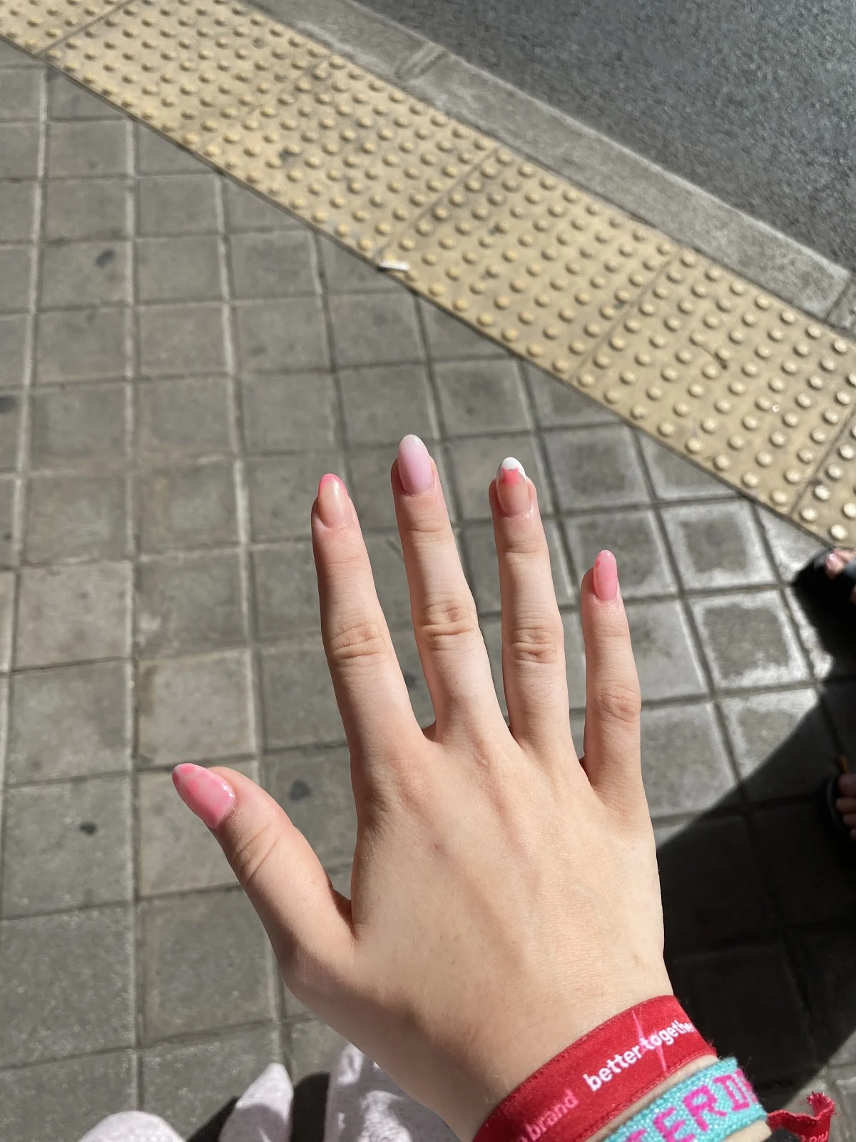 Uñas Natur Estética - 2
