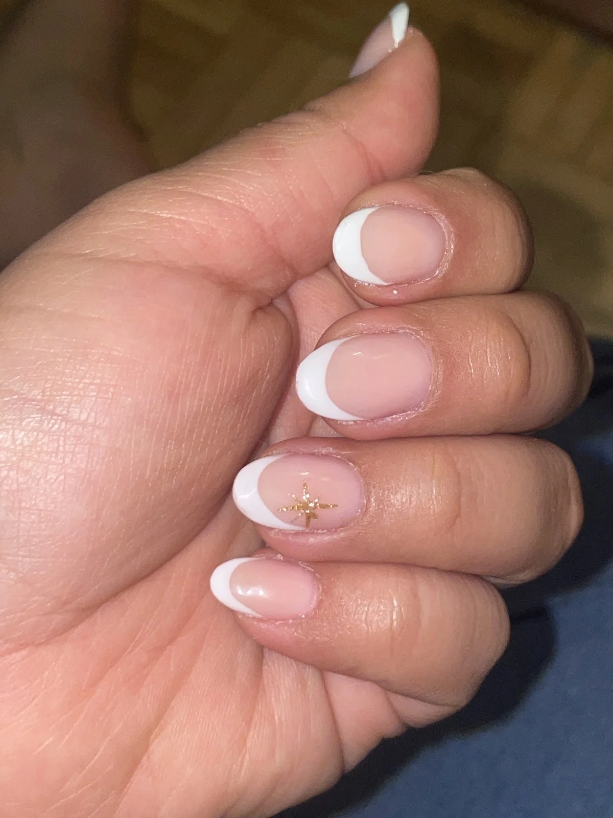 Uñas Oriental 3