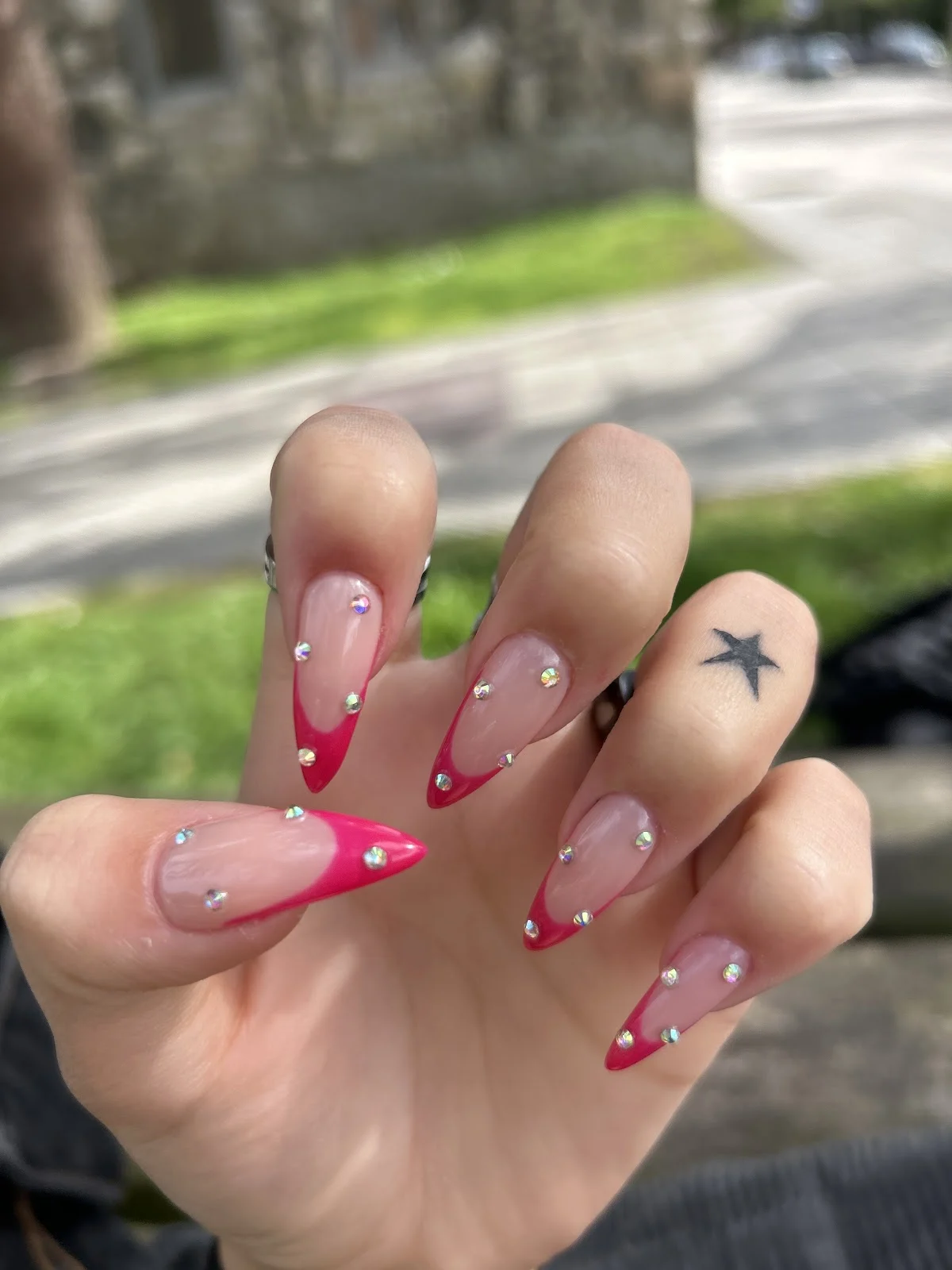 Uñas Oviedo (Glam Nails) - 2