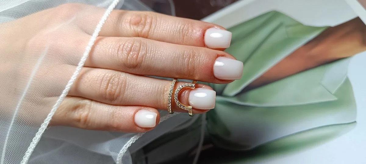 Uñas Oviedo (Glam Nails)