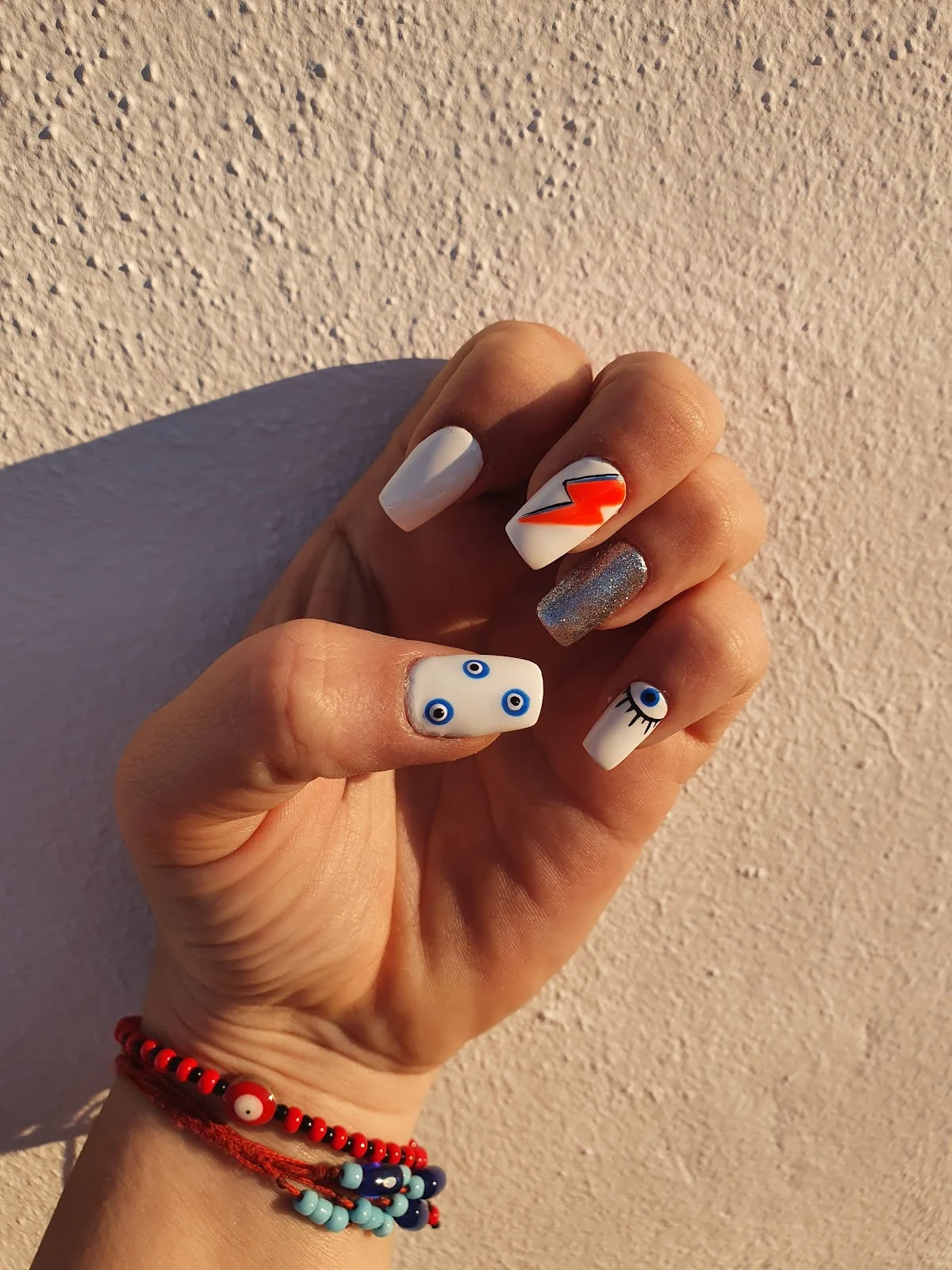 Uñas Pasionn