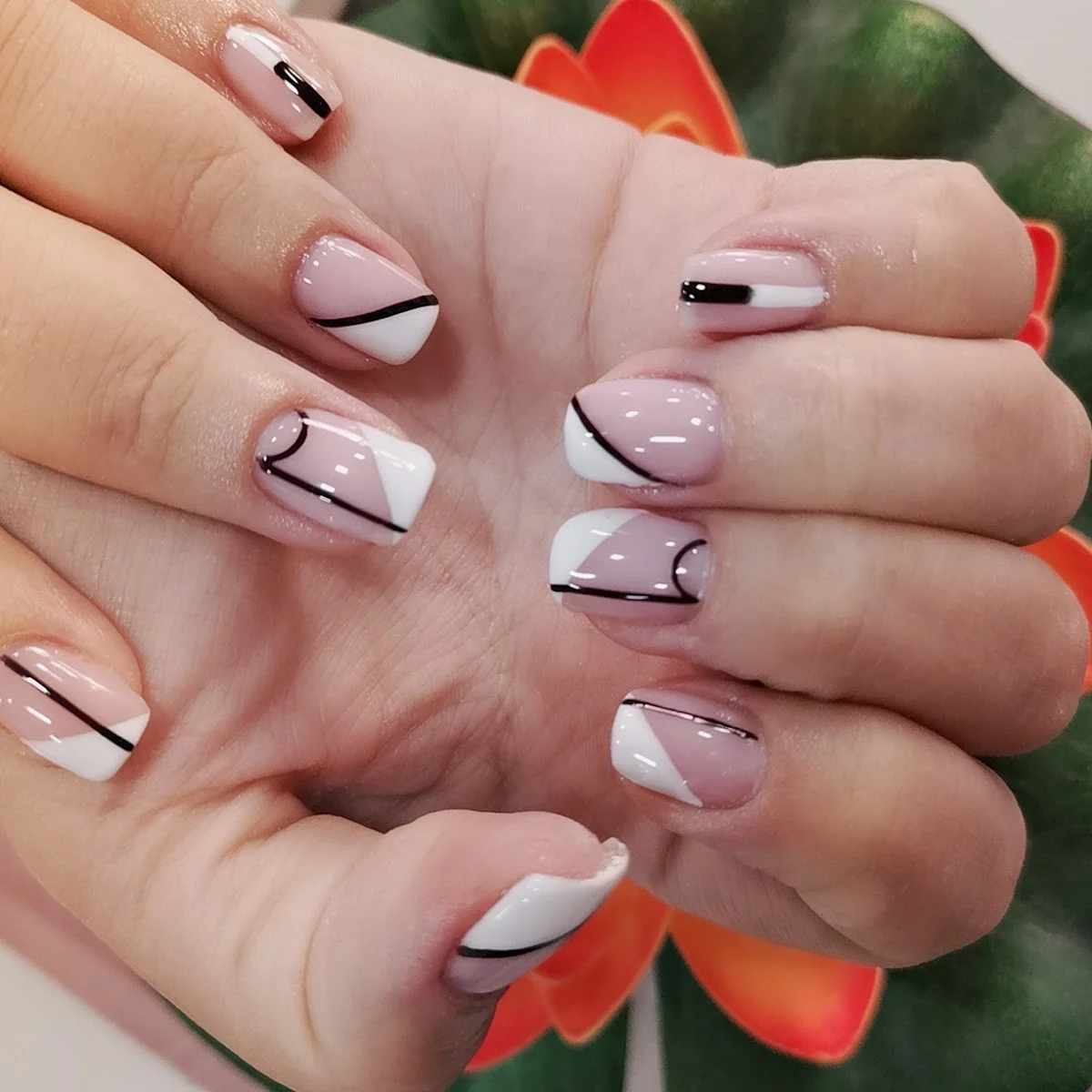 Uñas Princesa Estética - 5