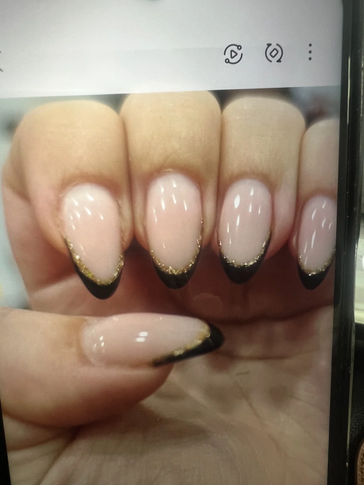 Uñas Princesa Estética