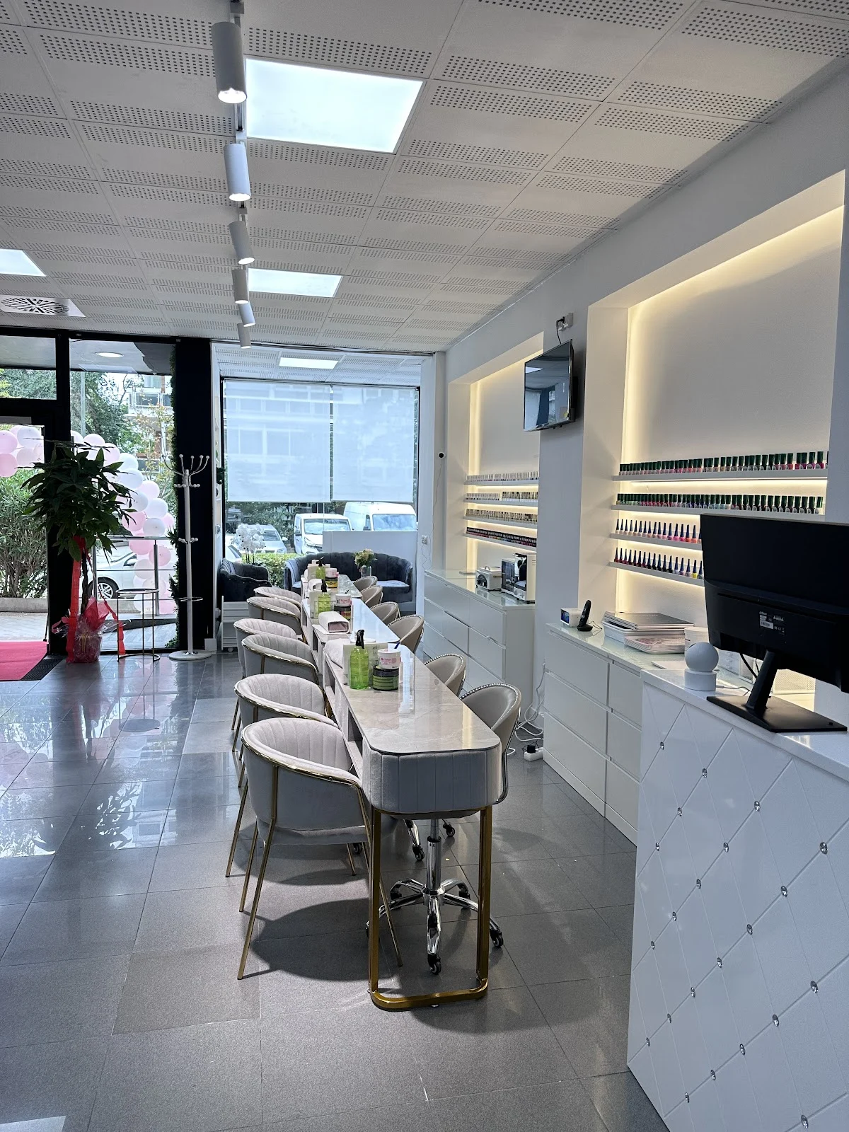 uñas princesa ll - 3