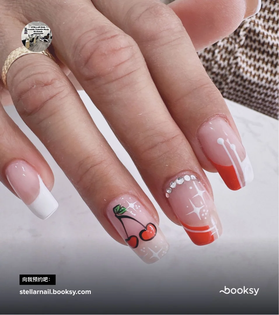 Uñas Stellar Nail - 4