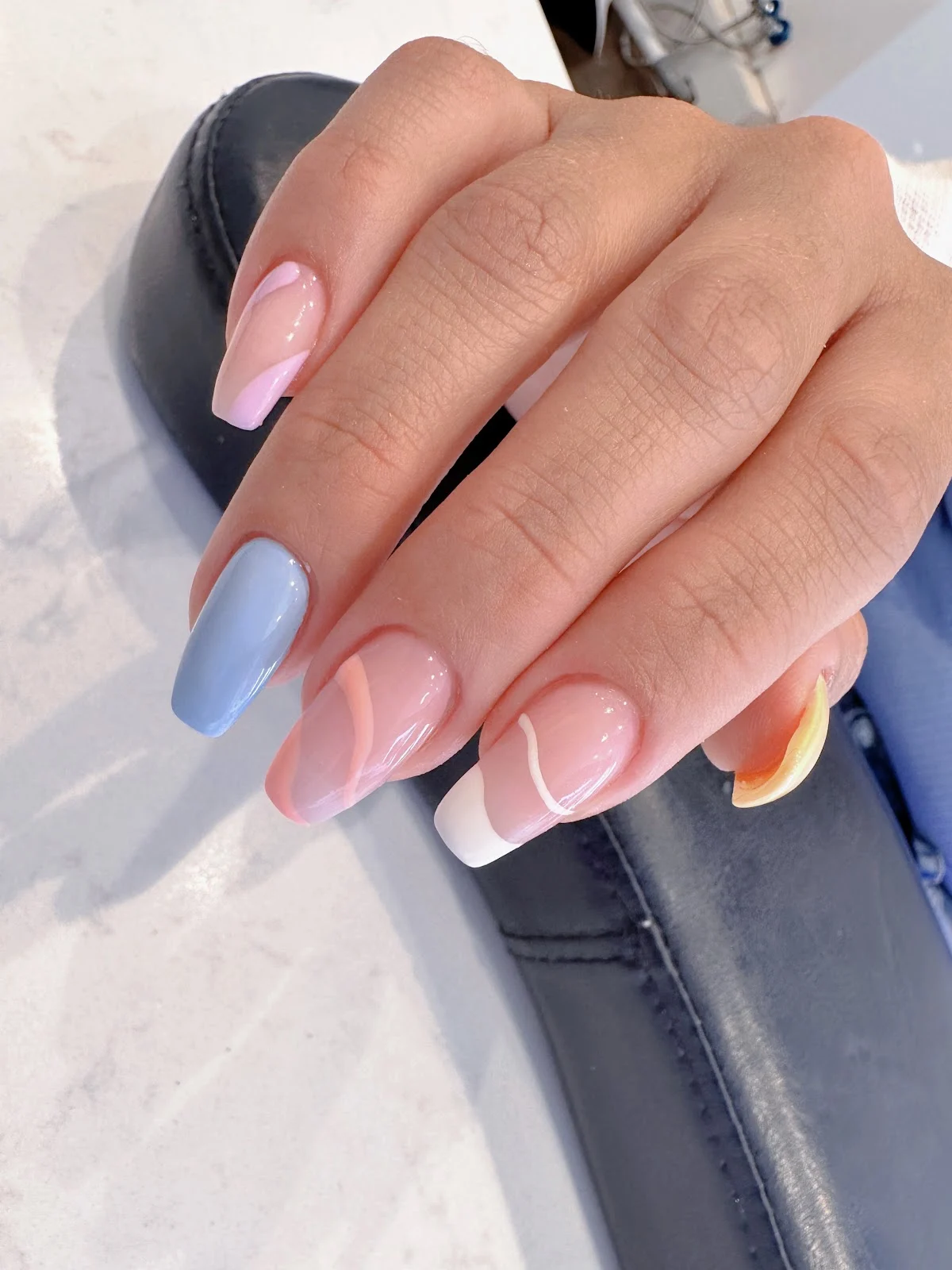 Uñas Stellar Nail - 5