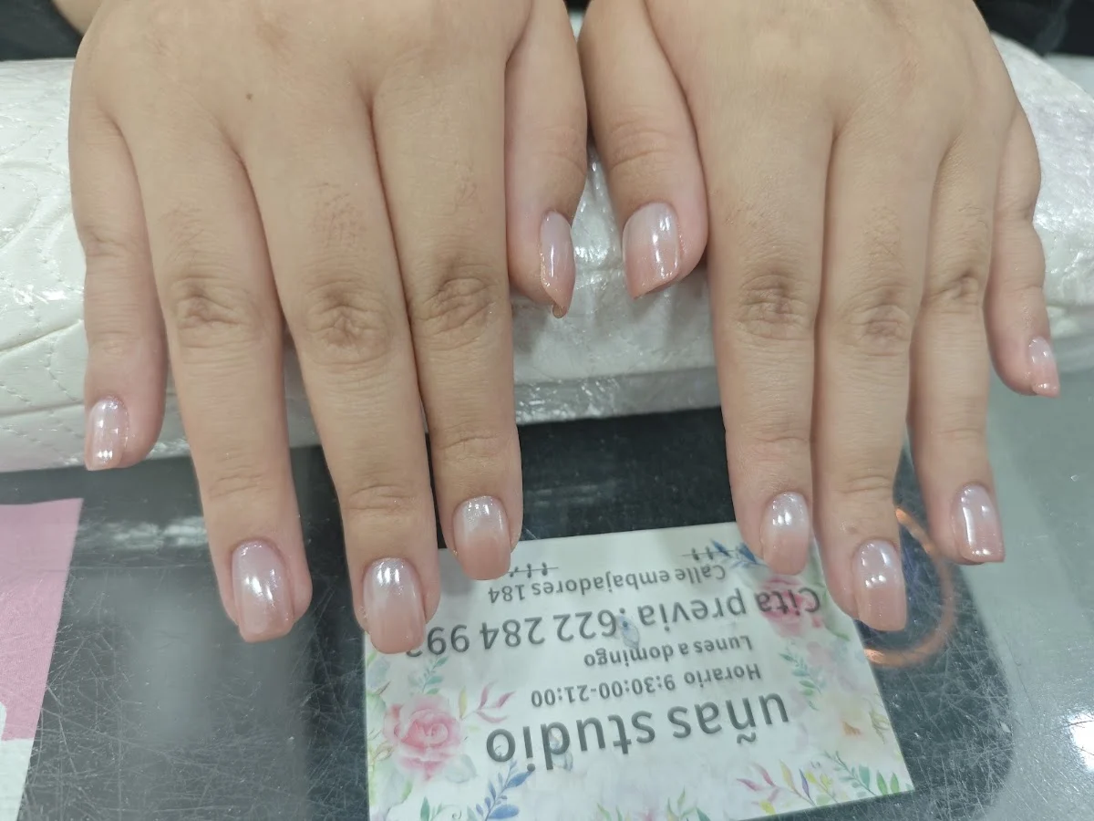 UÑAS STUDIO