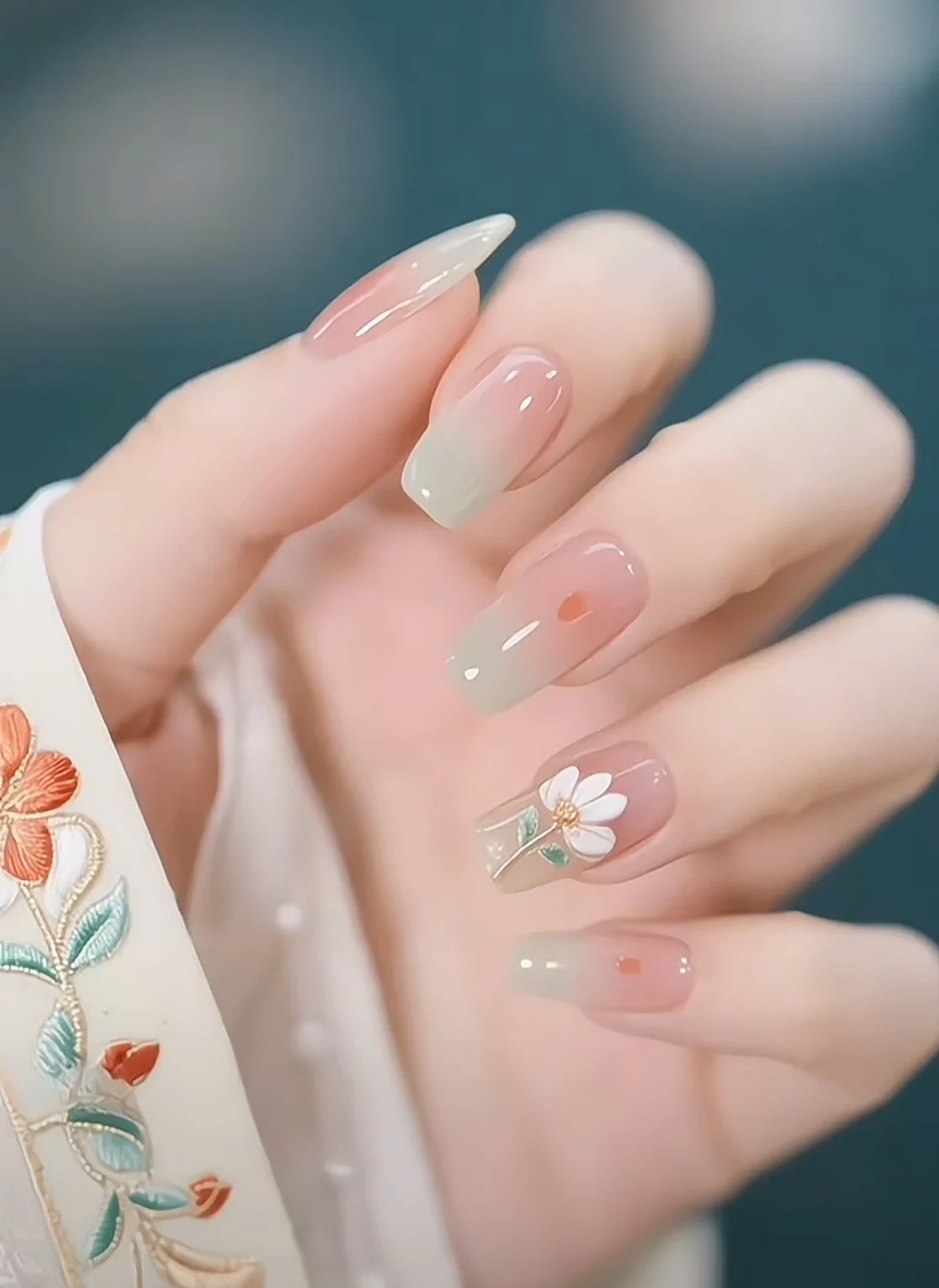 Uñas - Ungles - 7