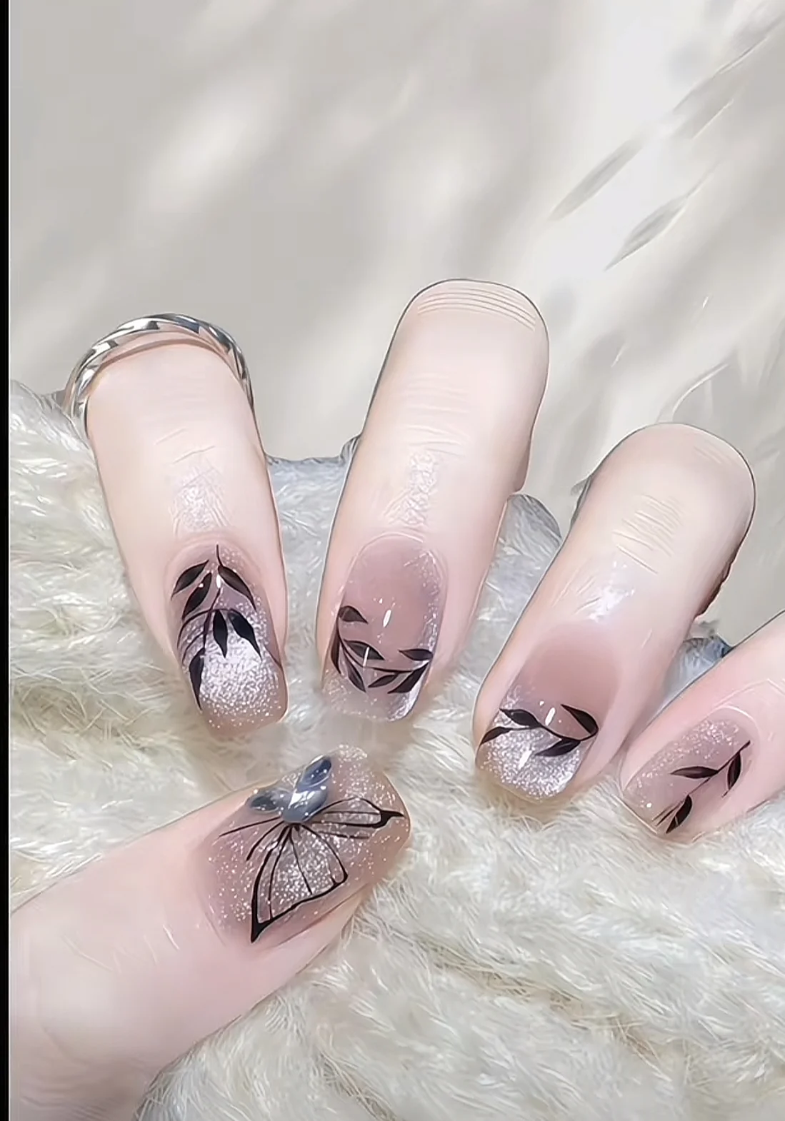 Uñas - Ungles - 8