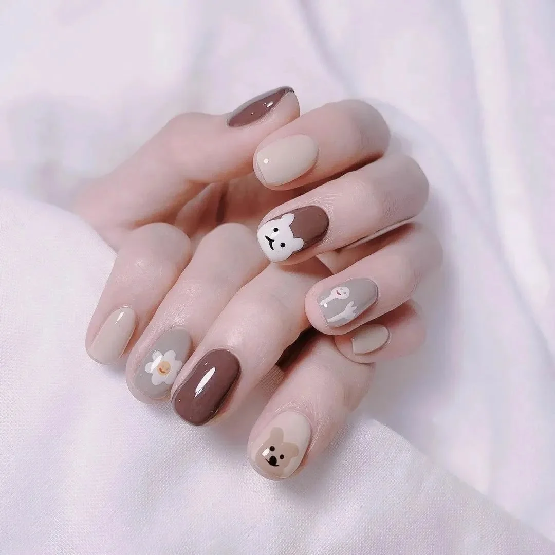 Uñas Única