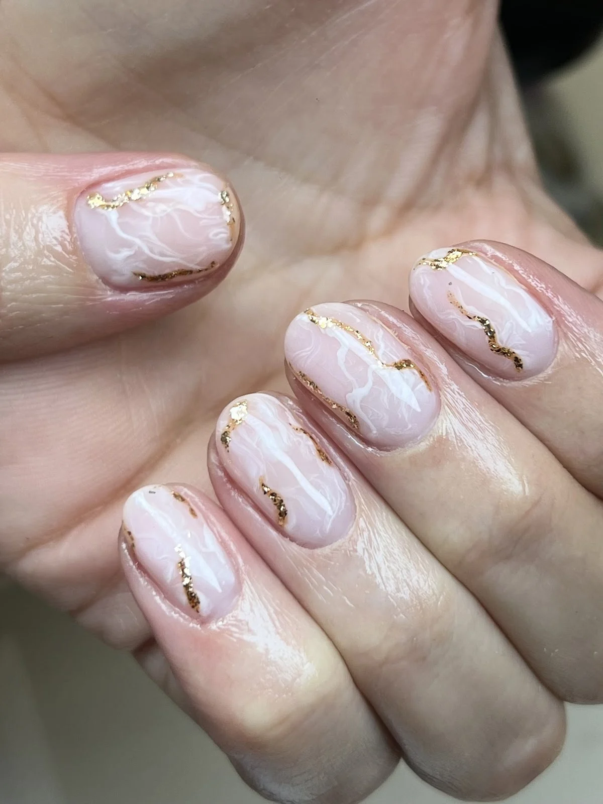 UÑAS VERSCHONA MADRID