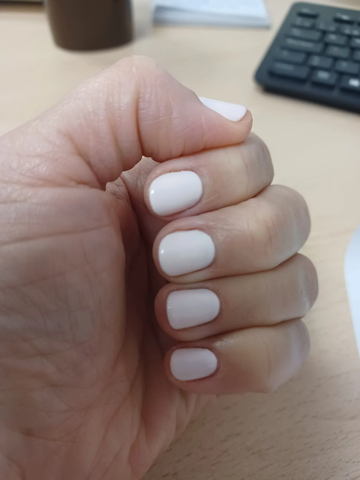 Uñas Yimei MENDEBALDEA - Pamplona