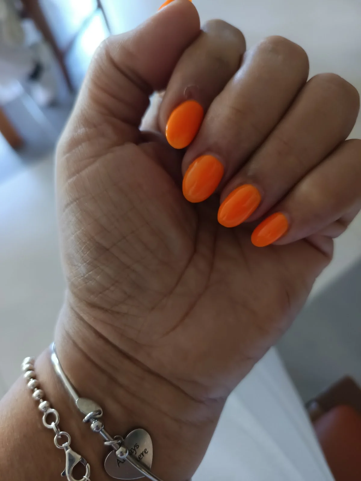 Uñas