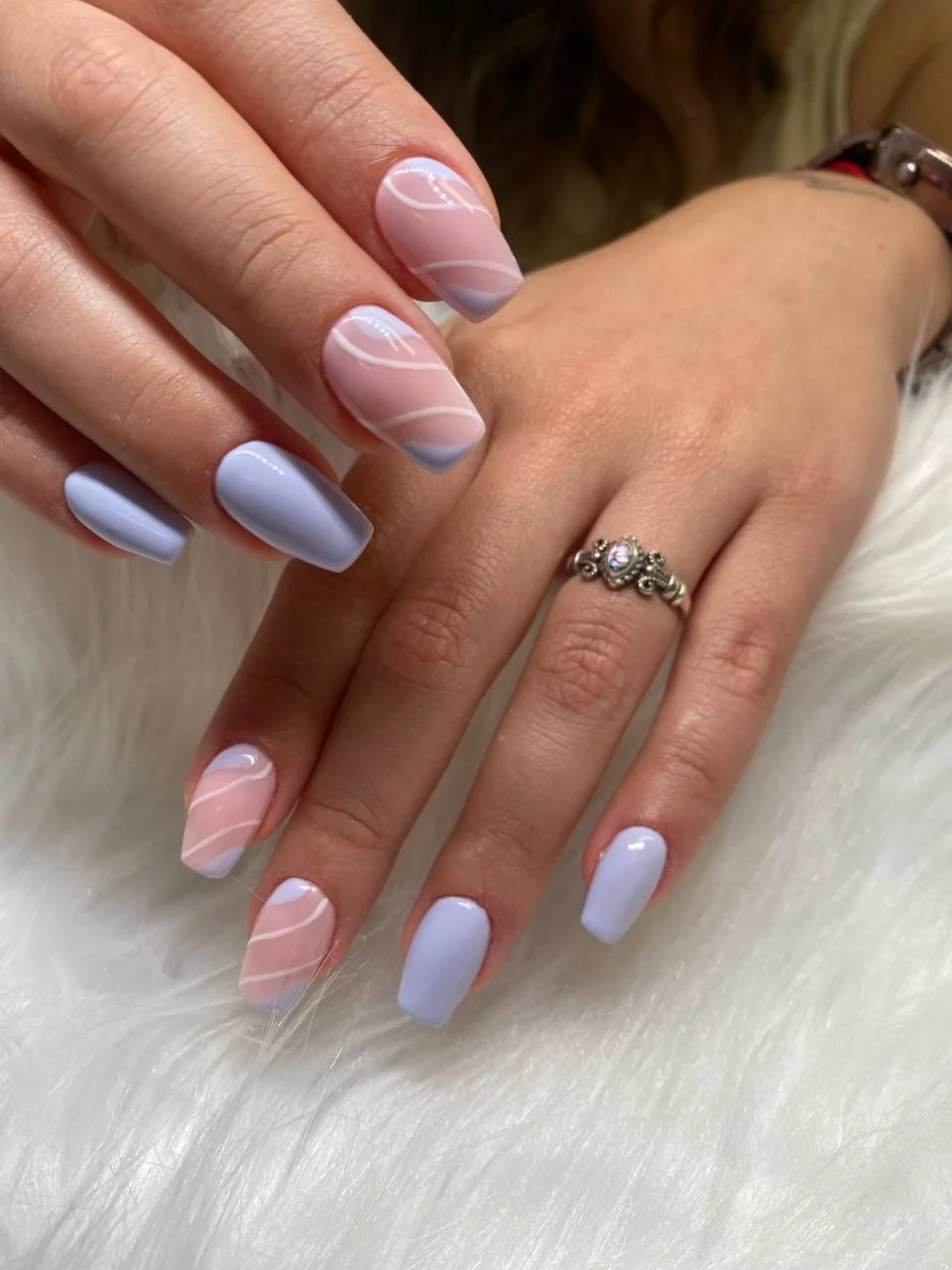 uñaSandra - 4