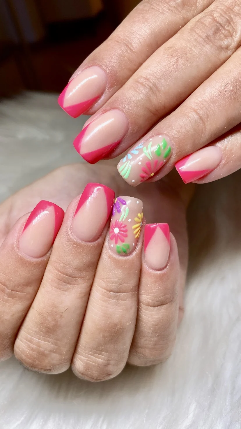 uñaSandra - 5