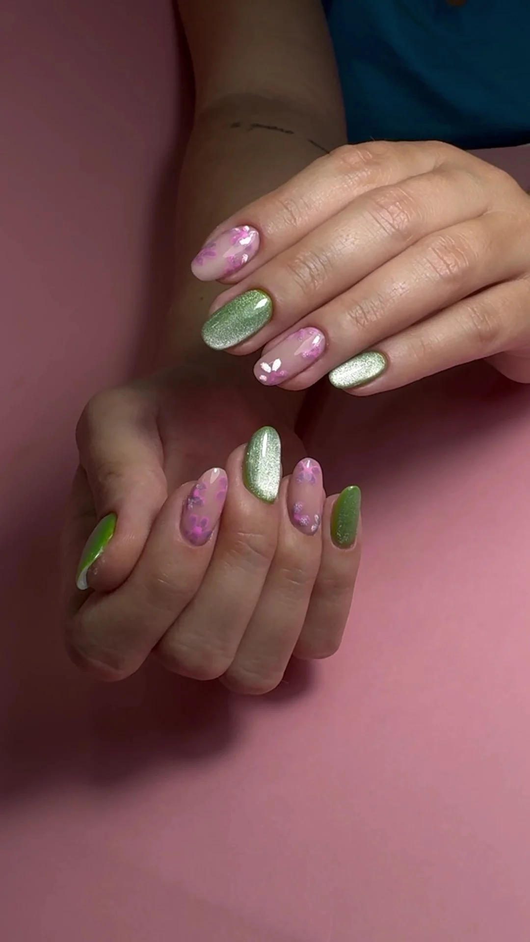 VAEMA Nails- Salón de Uñas Elche - 3