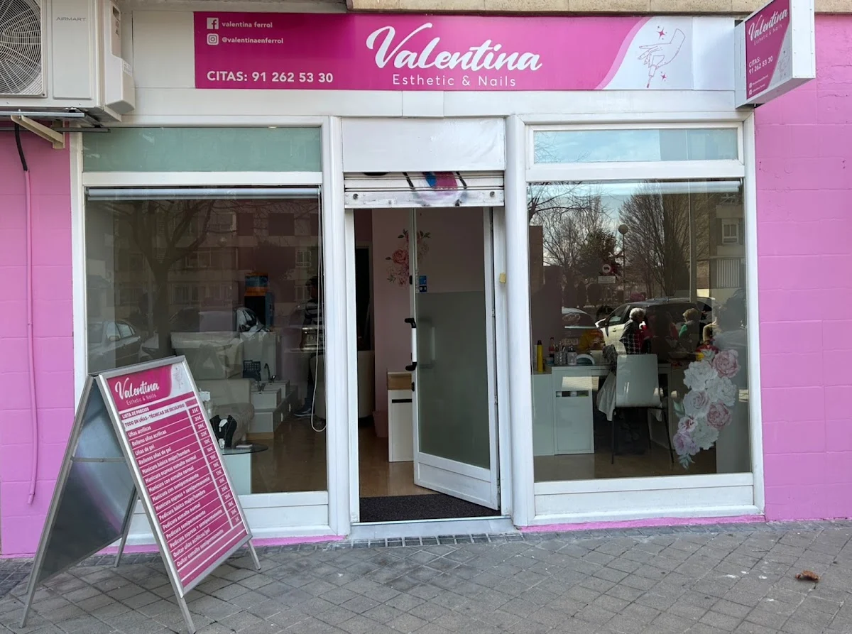Valentina Esthetic & Nails - 2