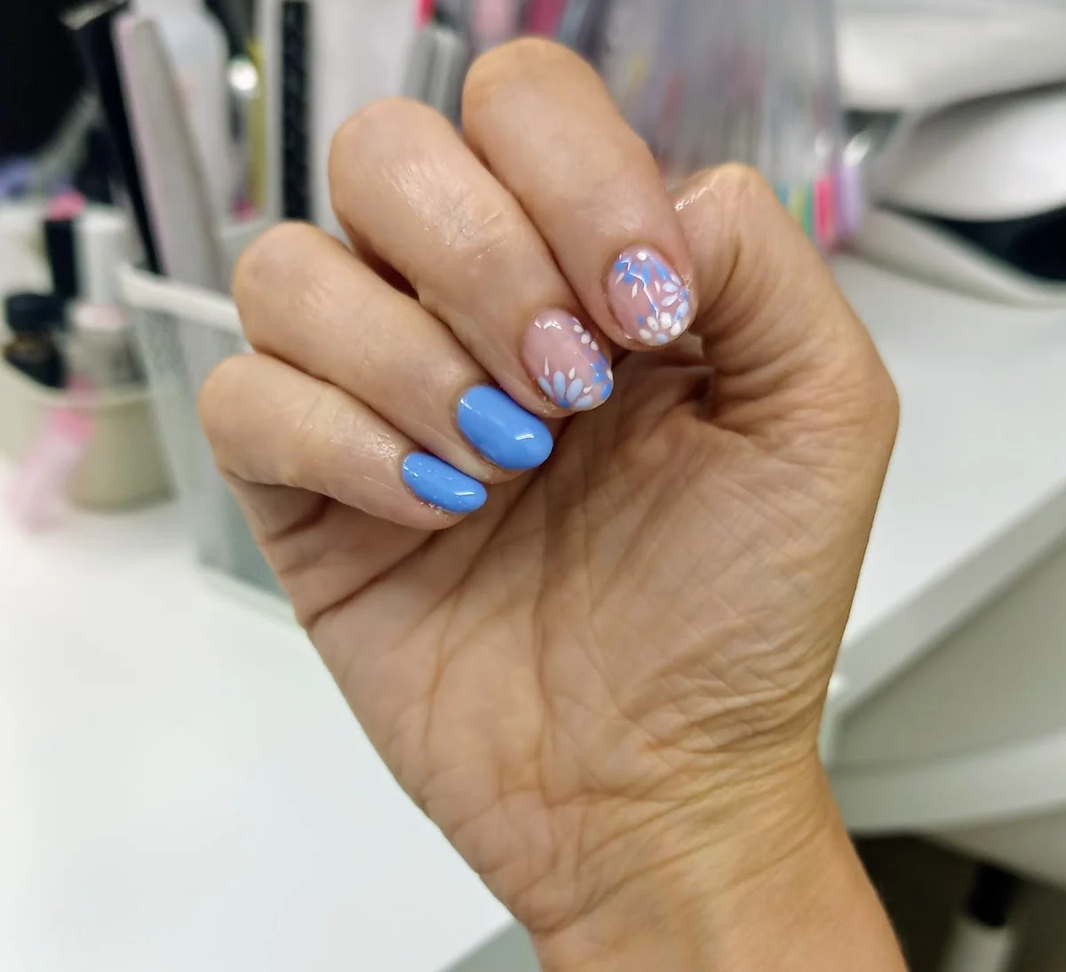 Valentina Nails&beauty - Jaén