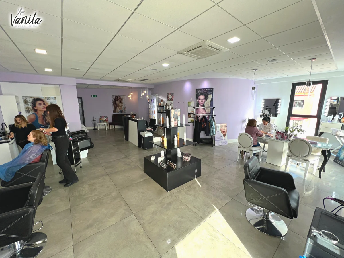 VANILA Centro de Belleza - 2