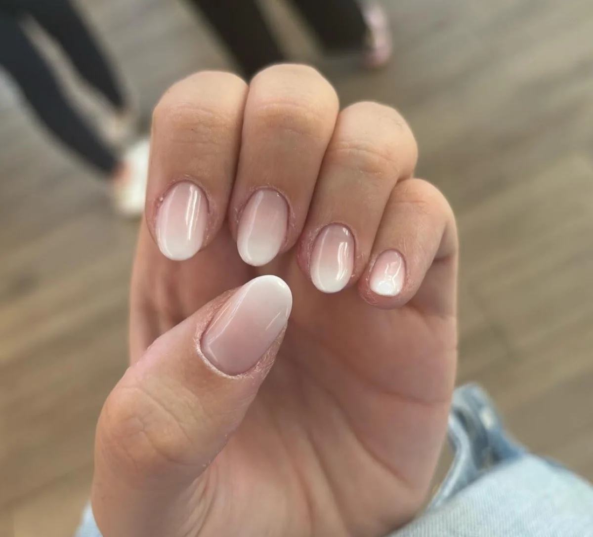 Vargom nails