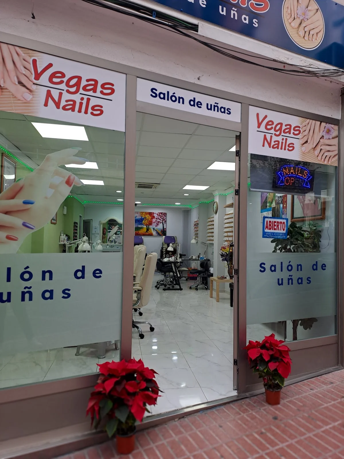 Vegas Nails Benidorm