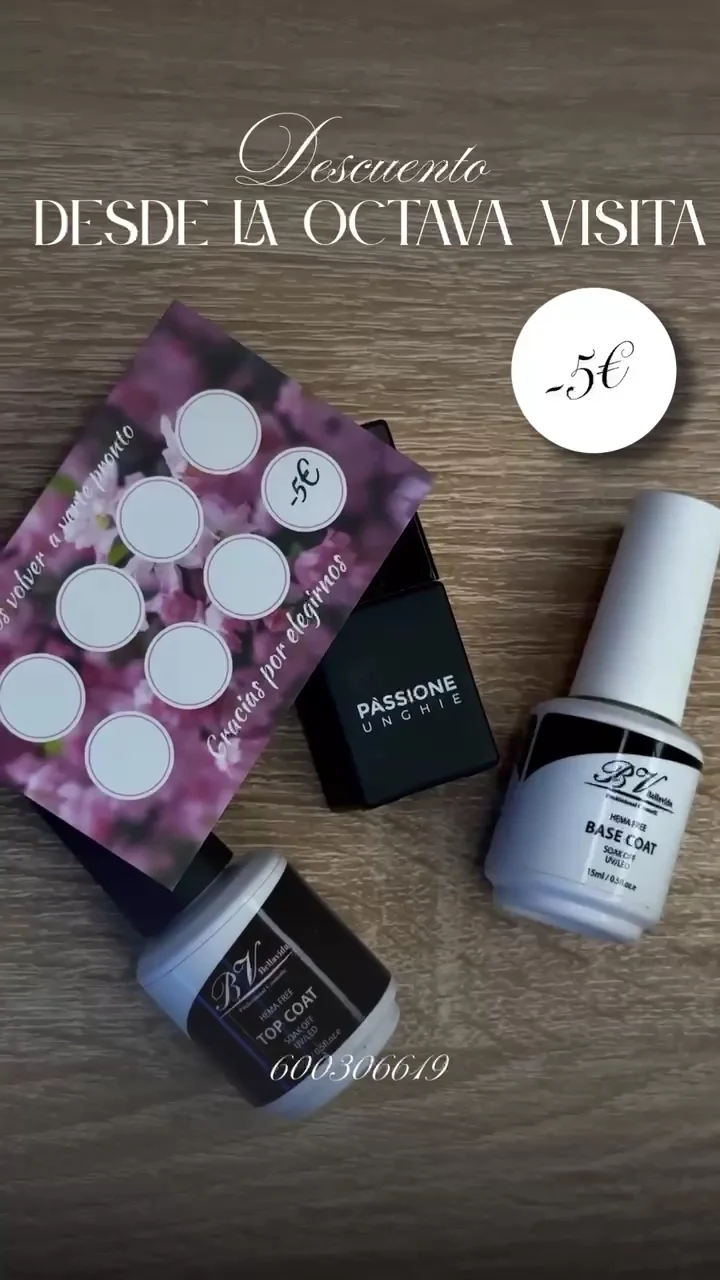 VelfrissNails - 3