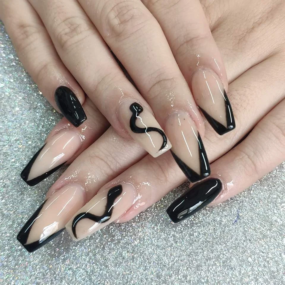 Vero nails