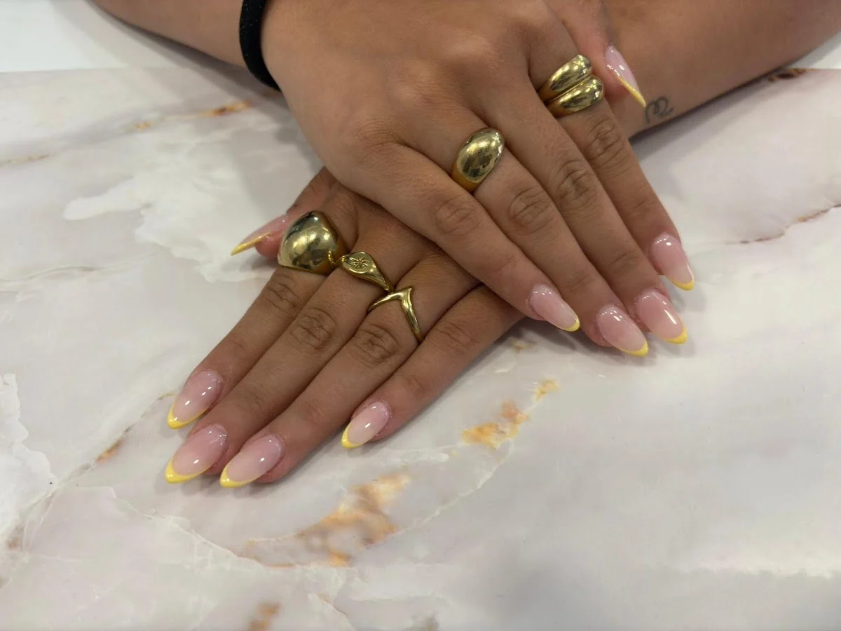 VicNails Valdepasillas | Salón de manicura y pedicura