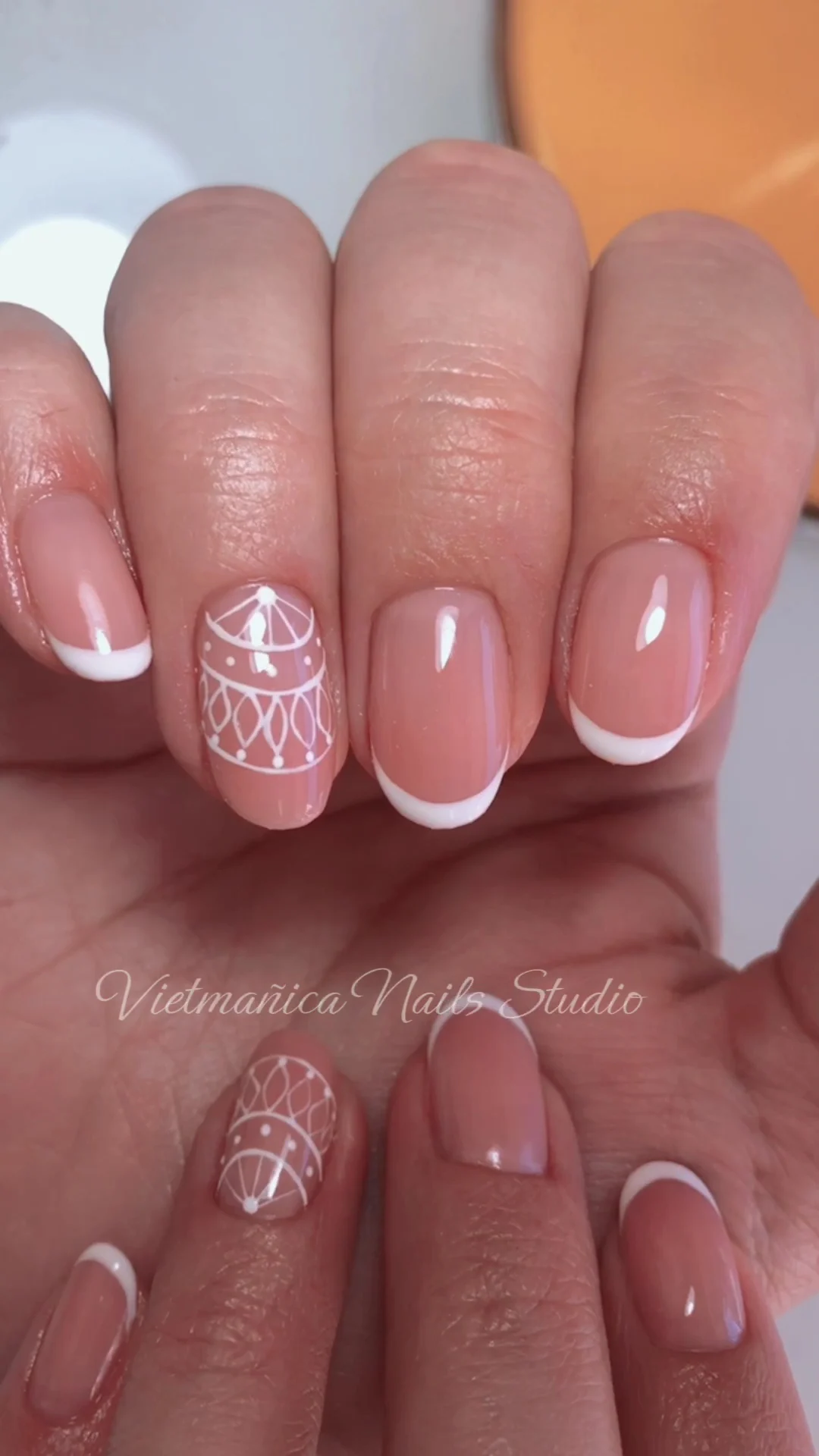 Vietmañica Nails Studio - 3