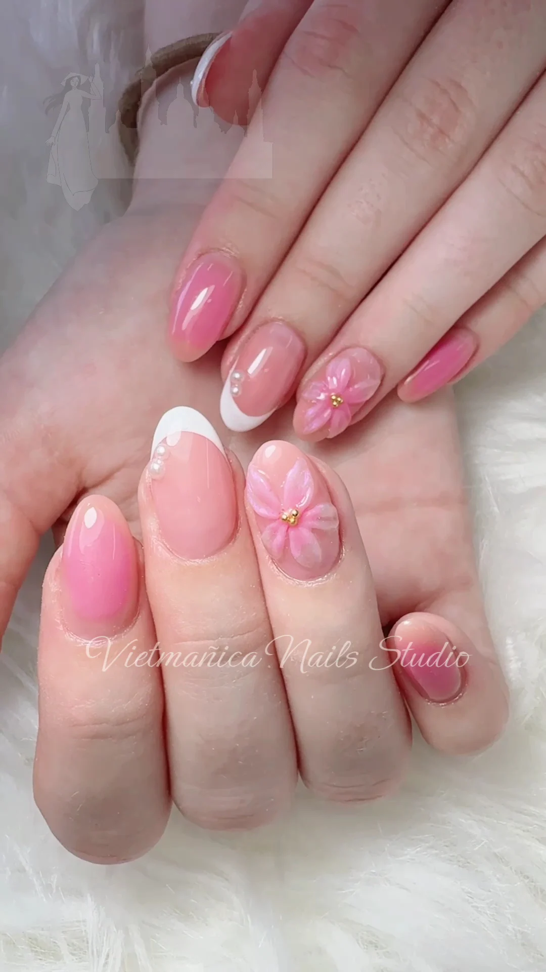 Vietmañica Nails Studio - 7