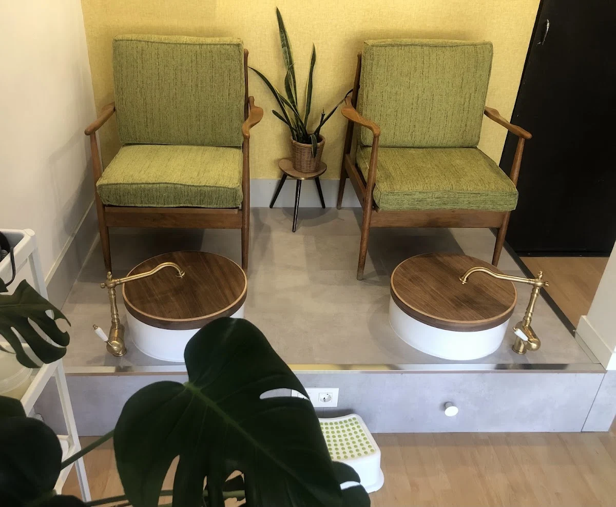 Vietmañica Nails Studio