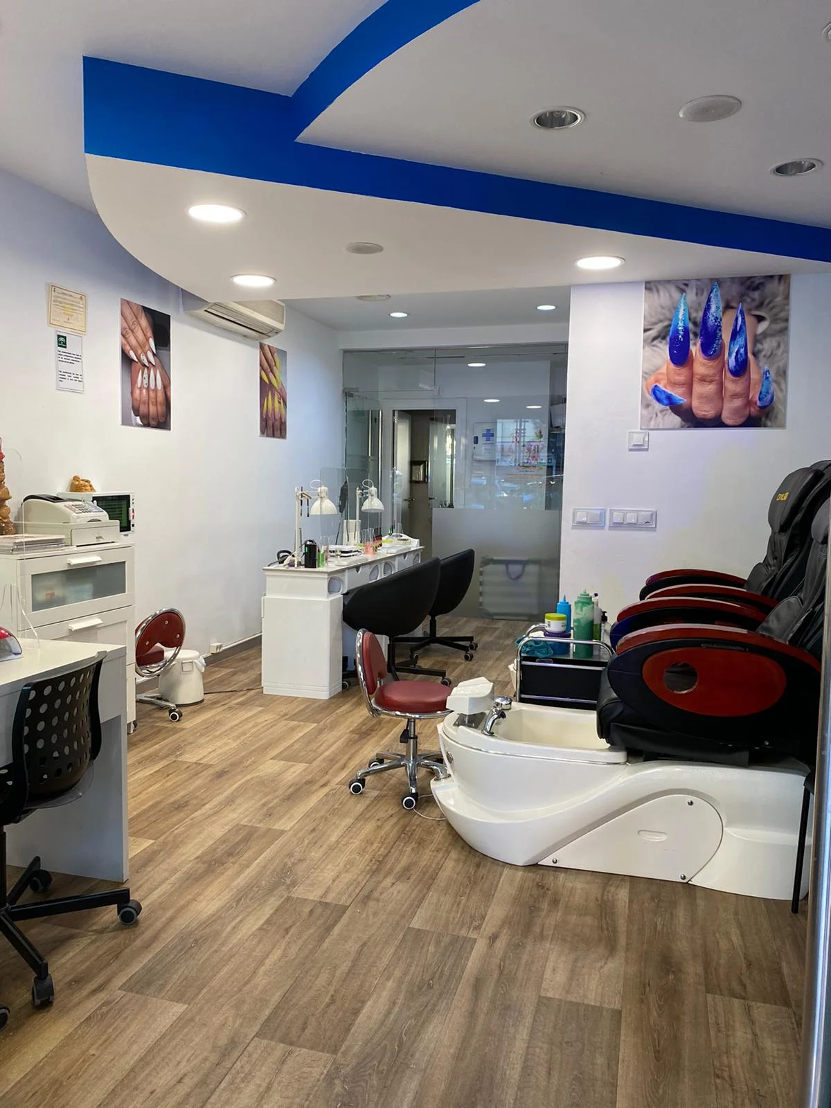 Vietnam Nails Fuengirola - 3