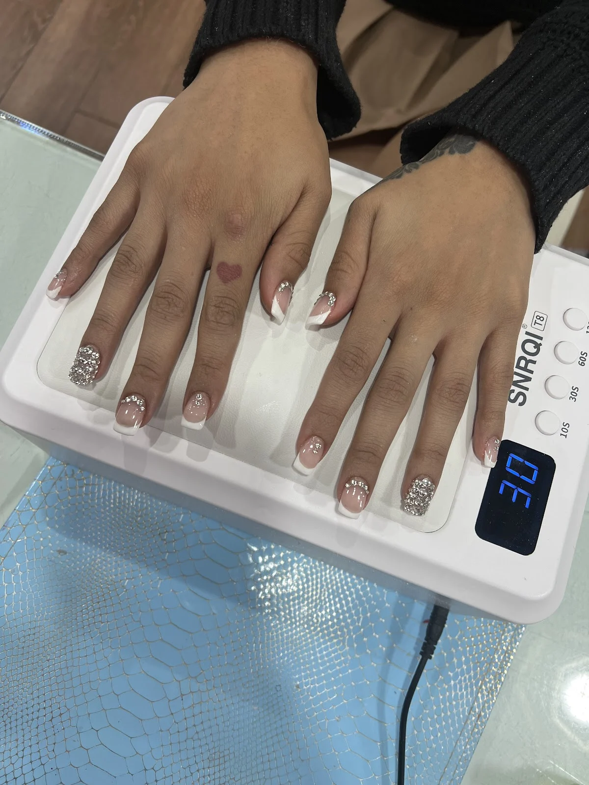VIP NAILS SHOW - 6
