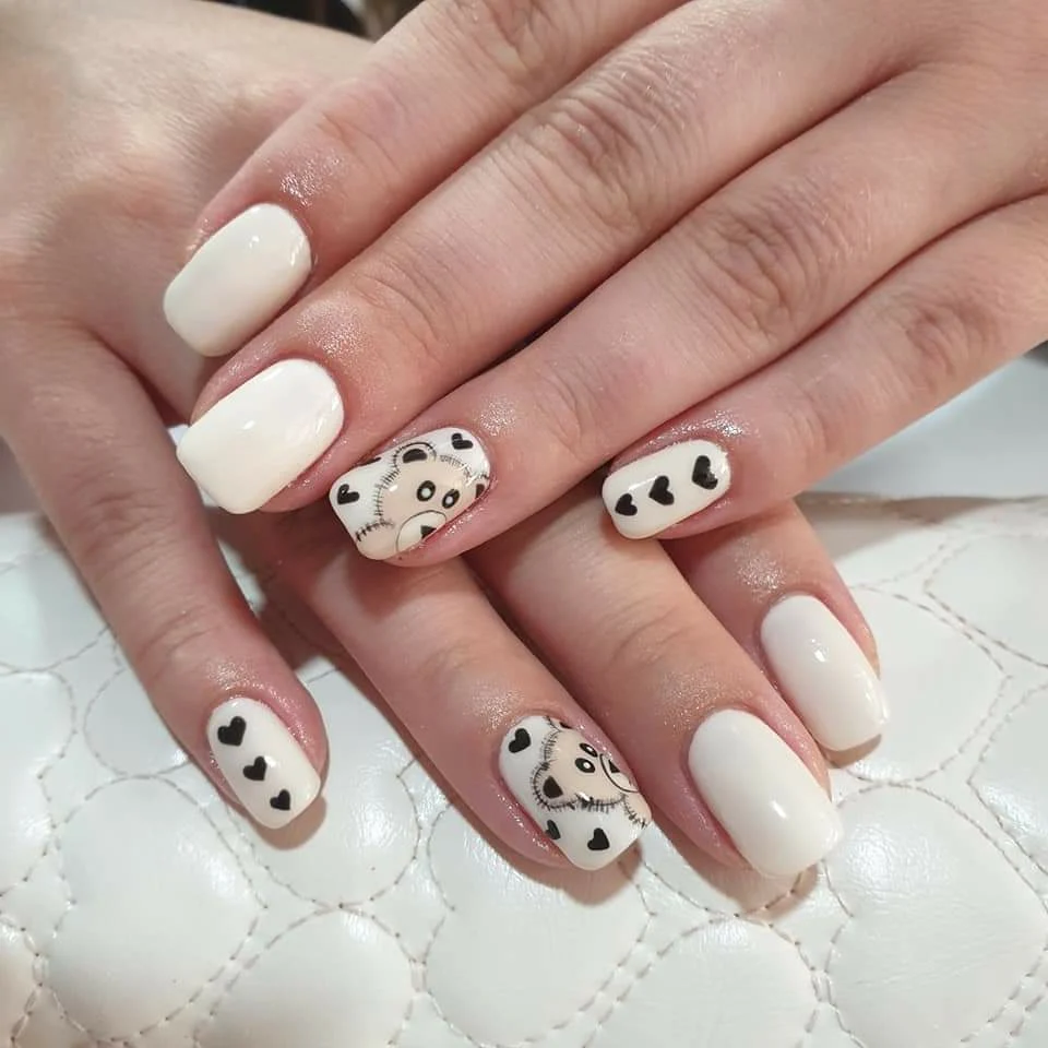 Vogue nail studio