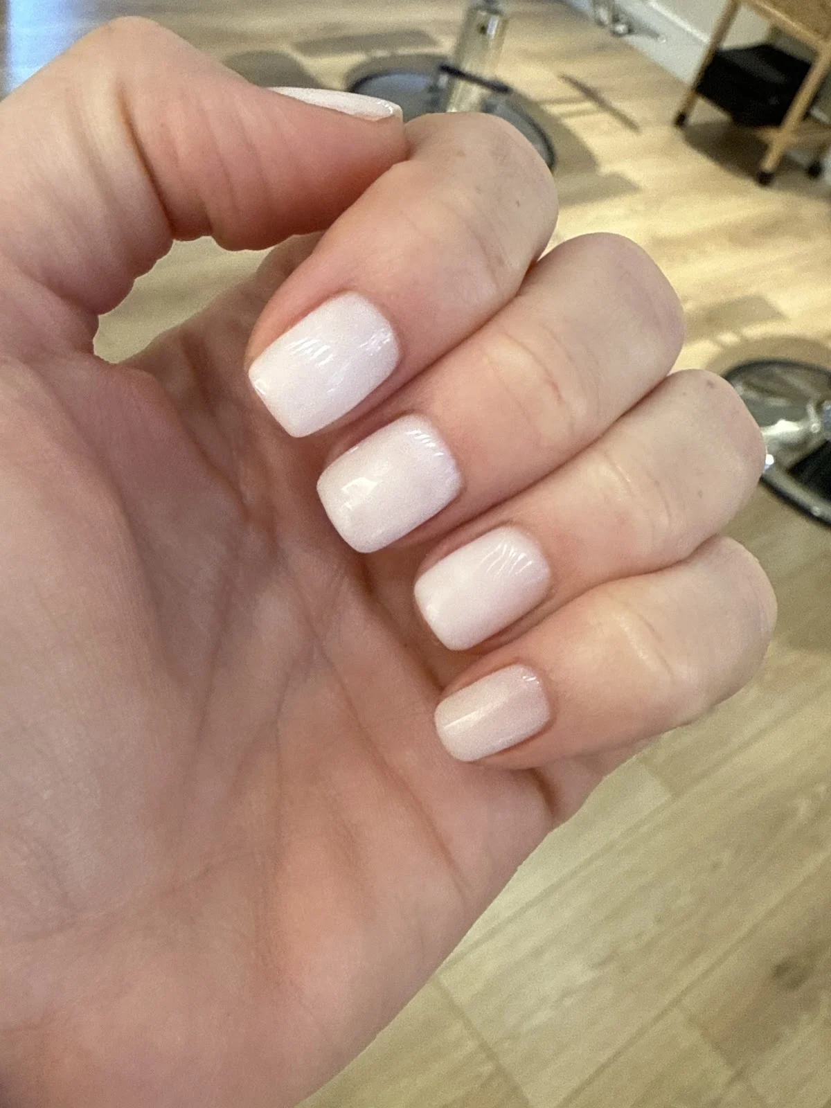 Voilà Nails & Beauty Oviedo - 5